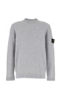 pull-col-rond-gris