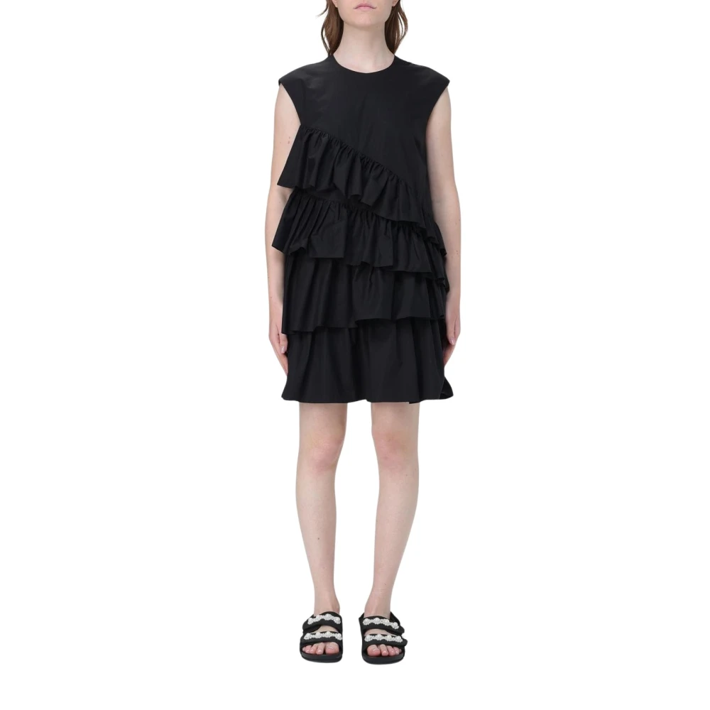Dresses > Day Dresses > Short Dresses - - Msgm - Modalova