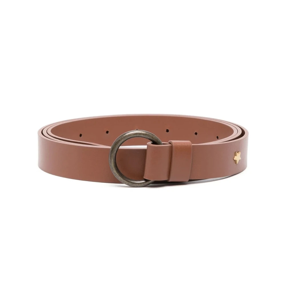 Accessories > Belts - - Lorena Antoniazzi - Modalova