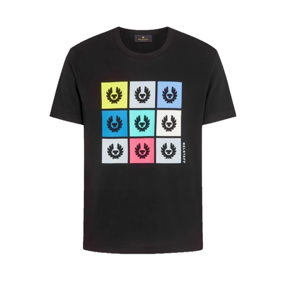 Tops > T-Shirts - - Belstaff - Modalova