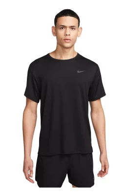 Miler Dri-FIT UV Kortärmad Löparöverdel