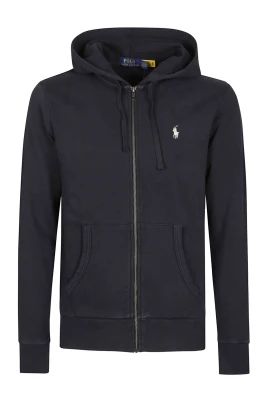 Spa Terry Sweatshirt