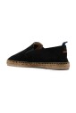 taupe-leather-espadrilles-for-men