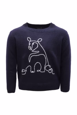 knitwear