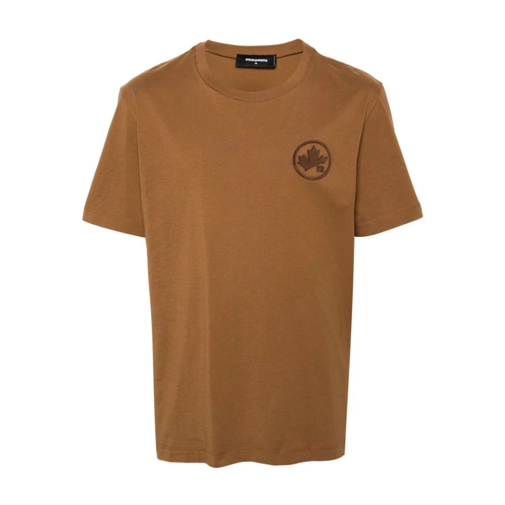 Tops > T-Shirts - - Dsquared2 - Modalova