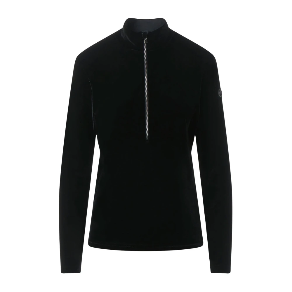 Fusalp - Tops - Black - Fusalp - Modalova