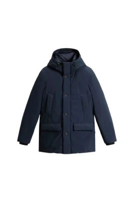 Cloud Artic Parka