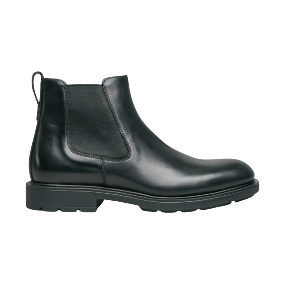 Shoes > Boots > Chelsea Boots - - Nerogiardini - Modalova