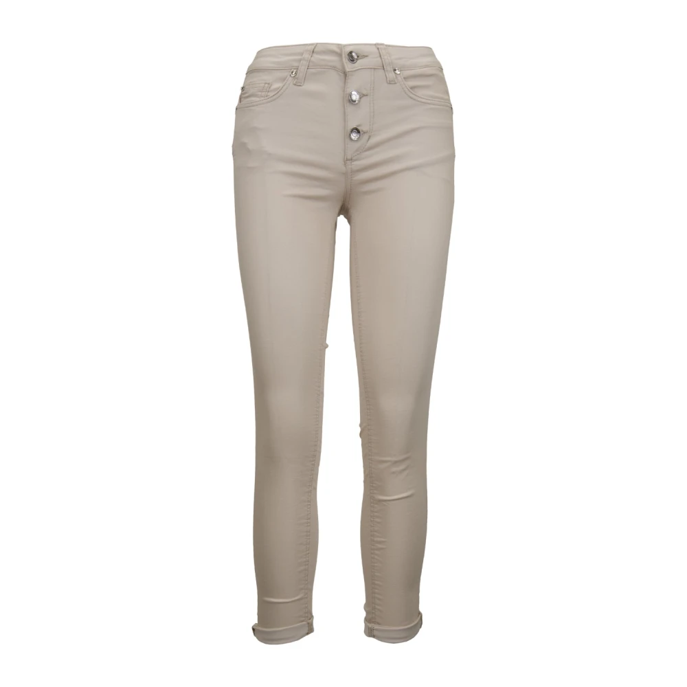 Jeans > Skinny Jeans - - Liu Jo - Modalova