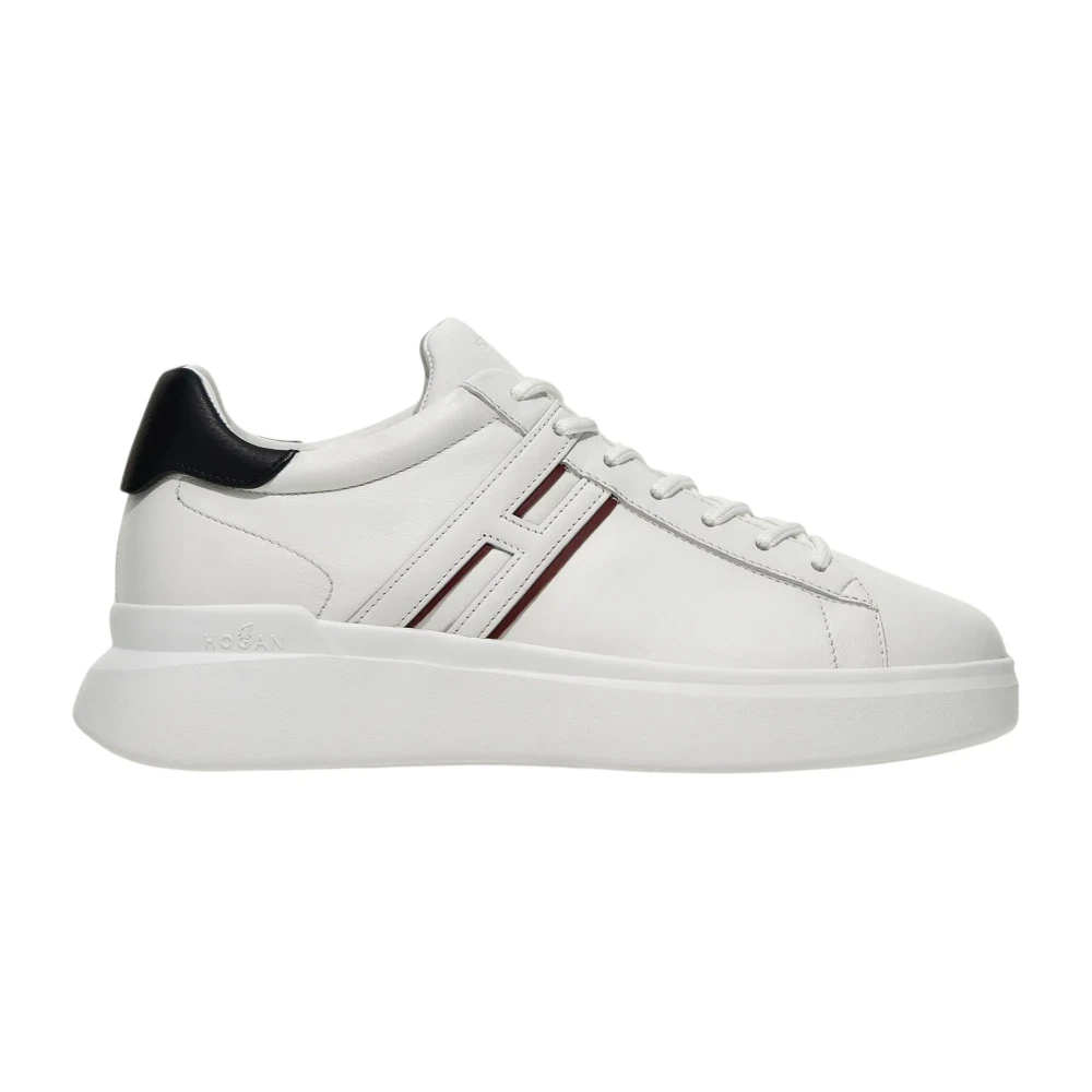 Hogan - Shoes > Sneakers - White - Hogan - Modalova