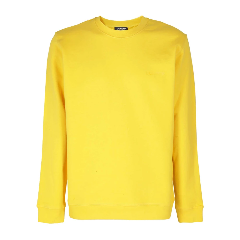 Sweatshirts & Hoodies > Sweatshirts - - Dondup - Modalova