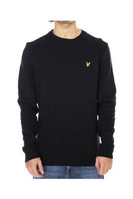 Borstad Crew Neck Sweatshirt