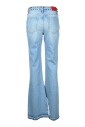 flared-jeans