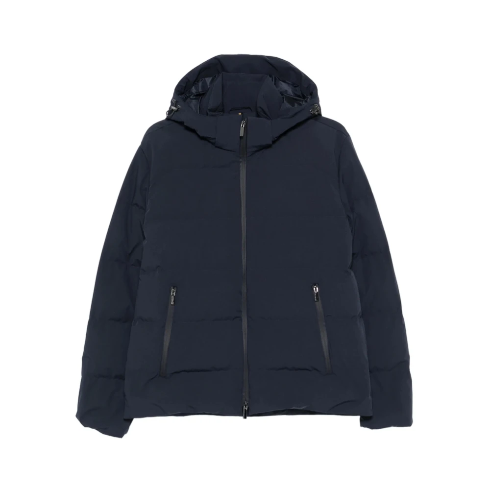 Jackets > Winter Jackets - - Paul & Shark - Modalova
