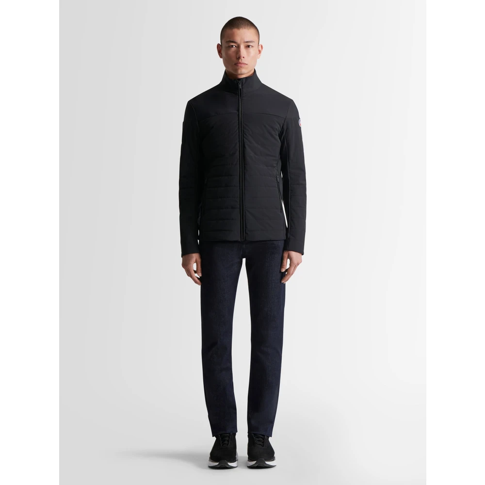 Fusalp Estaris JAS Black Heren