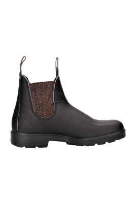 Australian Black Bronze Boots