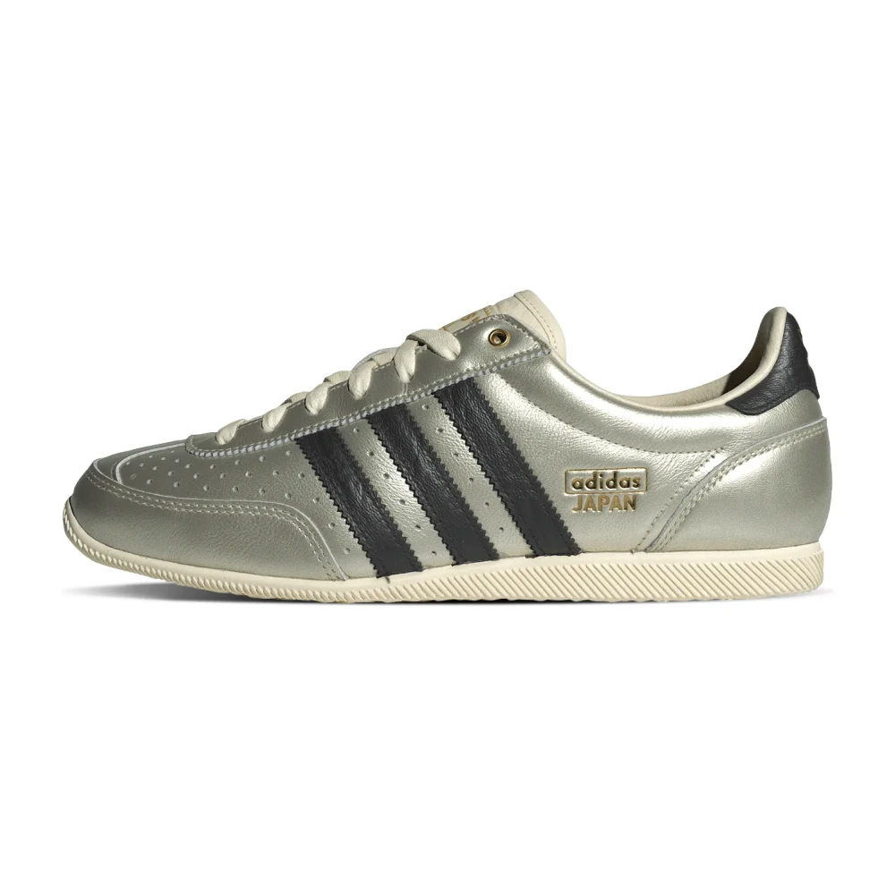 Adidas Women's Gray Japan W Alumina Trainers - Skateboarding - 7 Uk - Sport