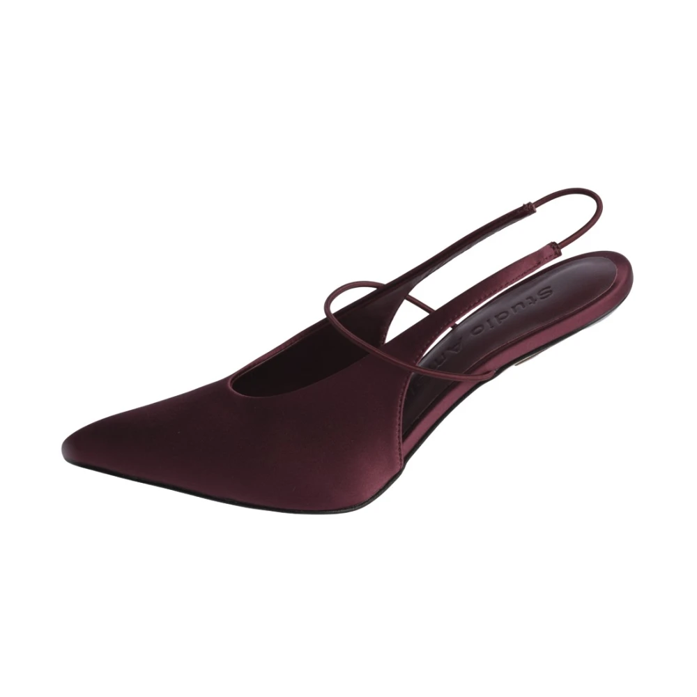 Shoes > Heels > Pumps - - Studio Amelia - Modalova
