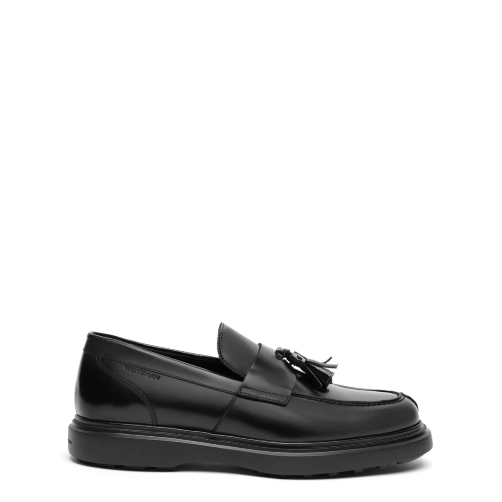 Shoes > Flats > Loafers - - Stuart Weitzman - Modalova