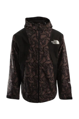 Lättviktig Anorak Jacket