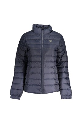 blue-polyester-women-jacket-with-long-sleeve