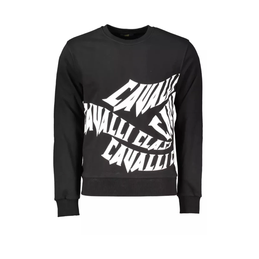 Sweatshirts & Hoodies > Sweatshirts - - Cavalli Class - Modalova