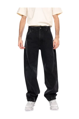 Baggy Barrel Jeans