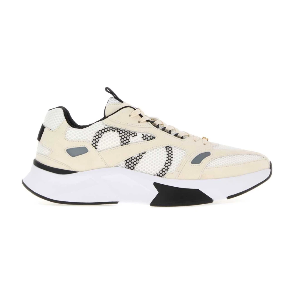 Valentino Garavani Demivee Sneaker Heren Schoenen Veelkleurig Multicolor