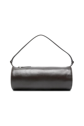 coffee-brown-shoulder-bag-with-zip