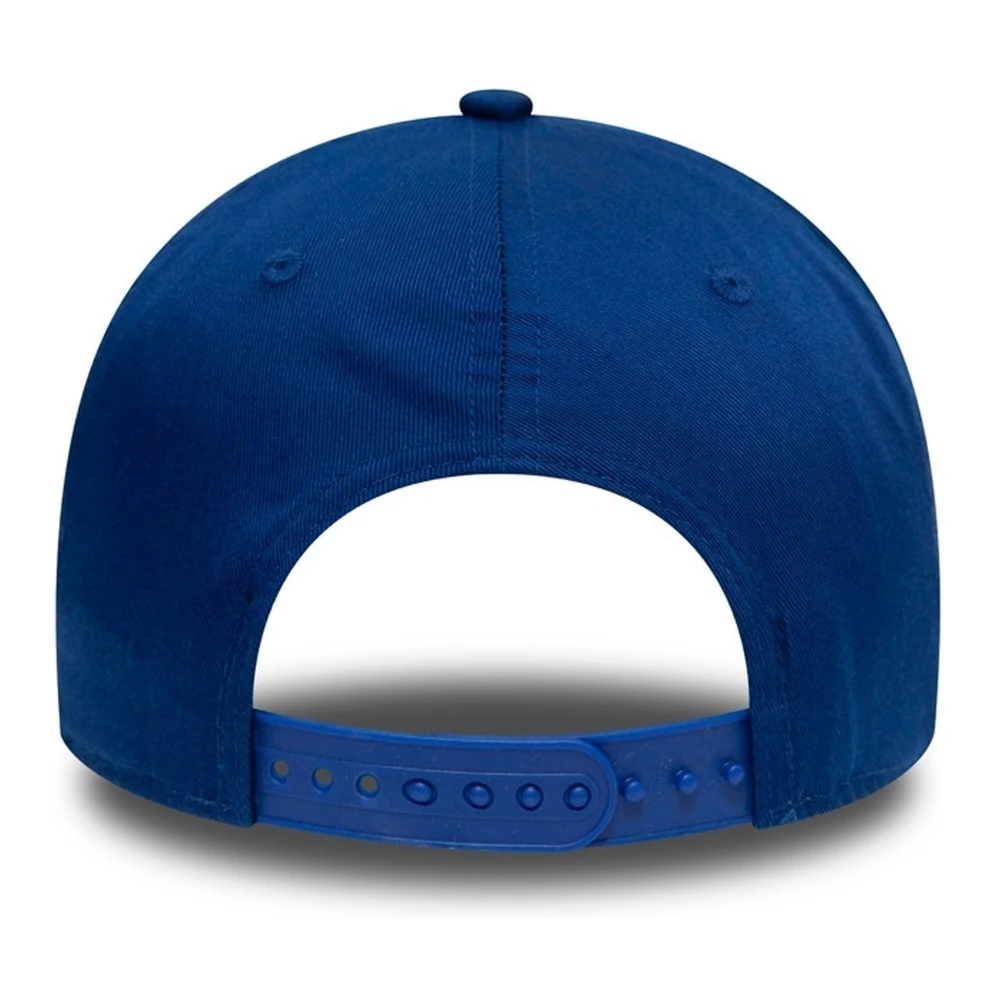 new era Royal Chelsea Team Herenpet Blue Heren