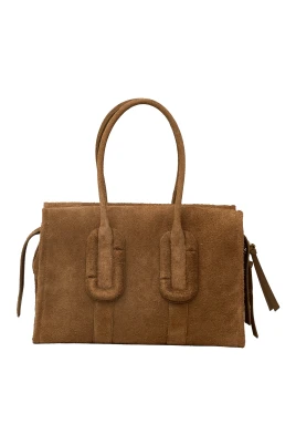 Babe City Tote