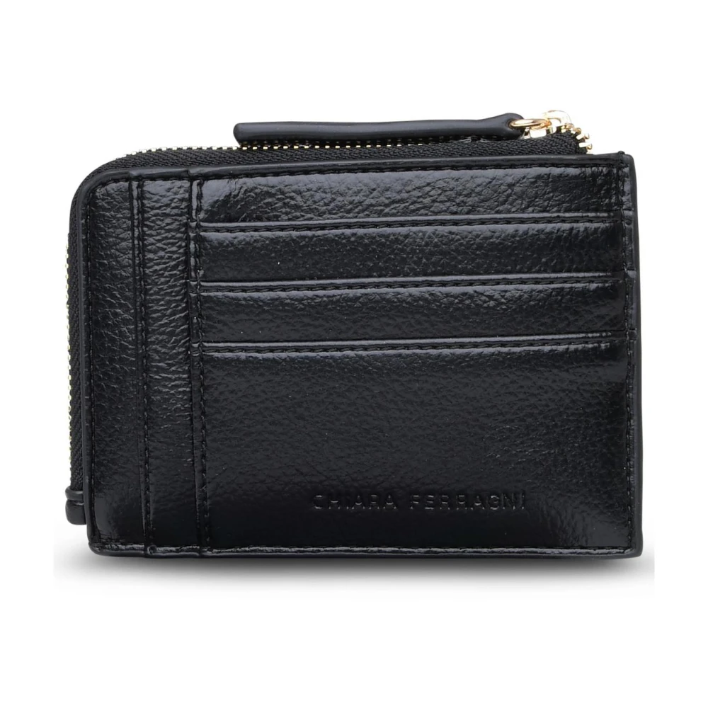 Chiara Ferragni Collection Accessories Black Dames