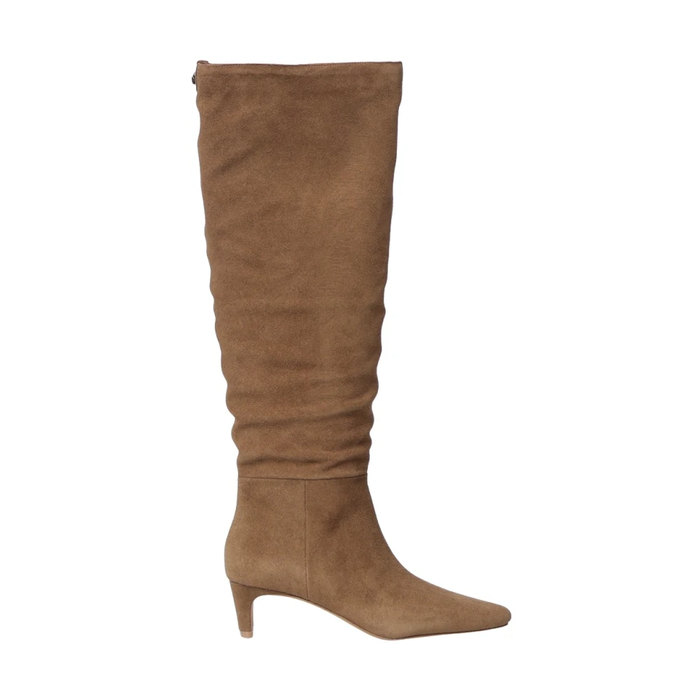 Kurt Geiger Donna Marrone Scarpe, 39 Eu, New,