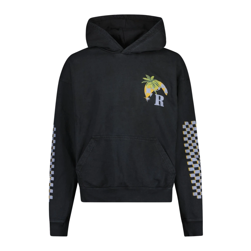 Sweatshirts & Hoodies > Hoodies - - Rhude - Modalova