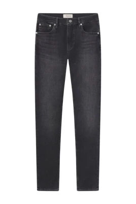 Modern Straight Jeans
