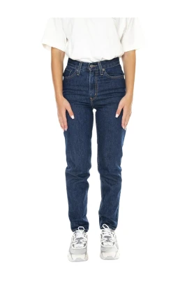 80s Mom Jean Running Errands