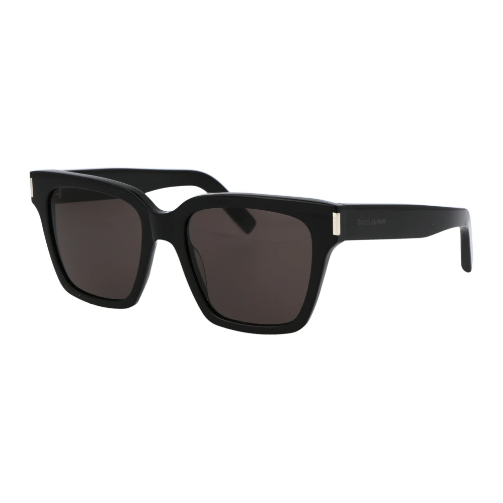 Saint Laurent Unisex Black Sunglasses, 54 Mm, Stylish Sunglasses