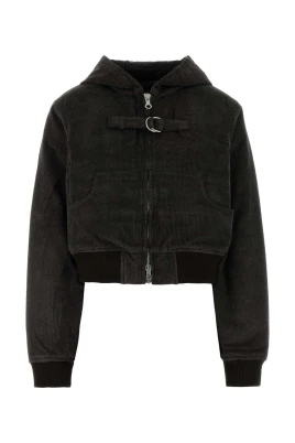 Coast Jacket