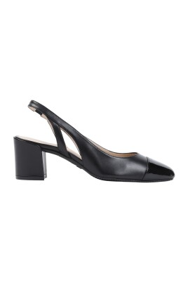 black-leather-cut-out-sandals
