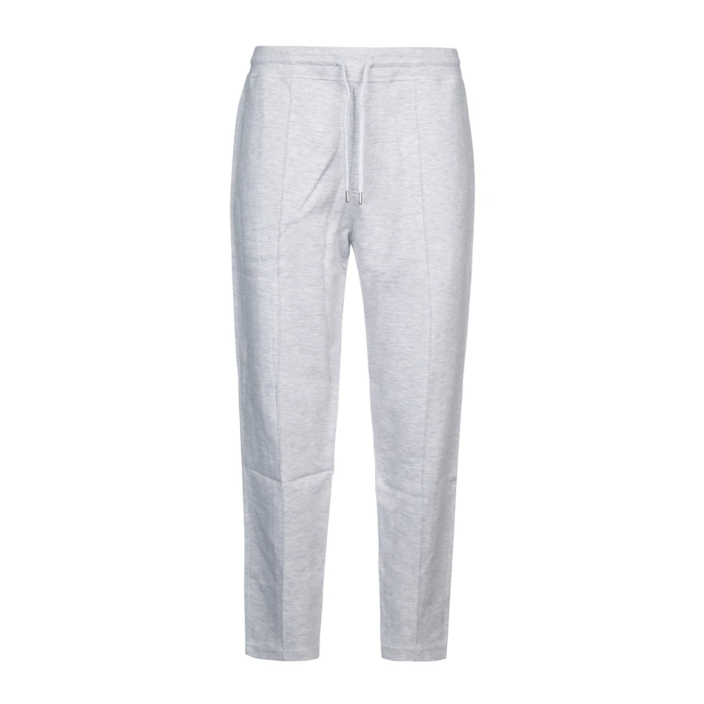 Trousers > Slim-fit Trousers - - Brunello Cucinelli - Modalova