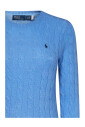 blue-cable-knit-sweater-chic-layering