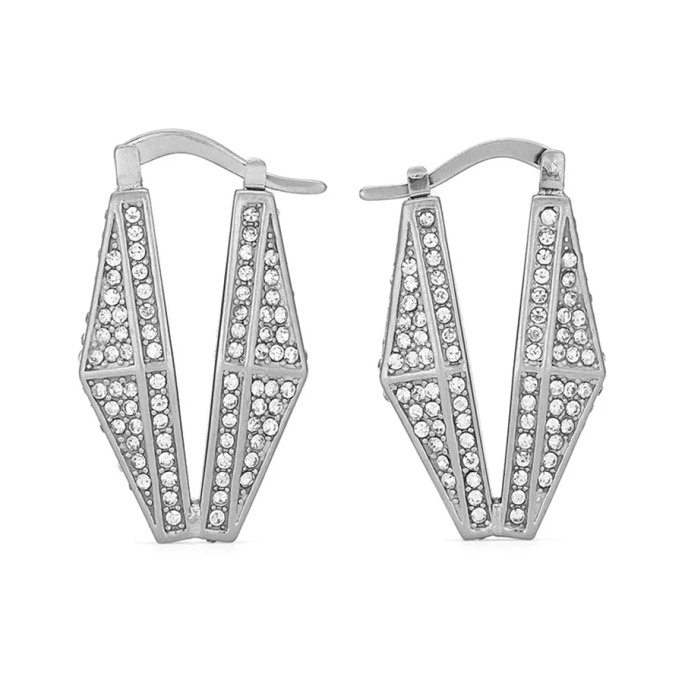 Accessories > Jewellery > Earrings - - Jimmy Choo - Modalova