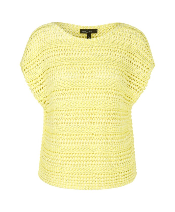 pull-jaune