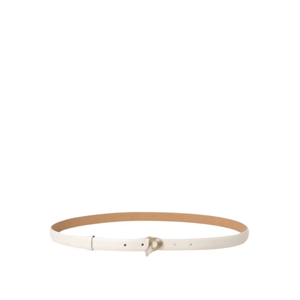 Accessories > Belts - - Dondup - Modalova