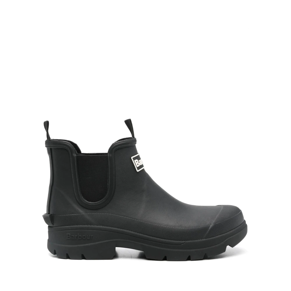Shoes > Boots > Rain Boots - - Barbour - Modalova