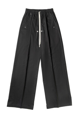 black-wide-cotton-trousers