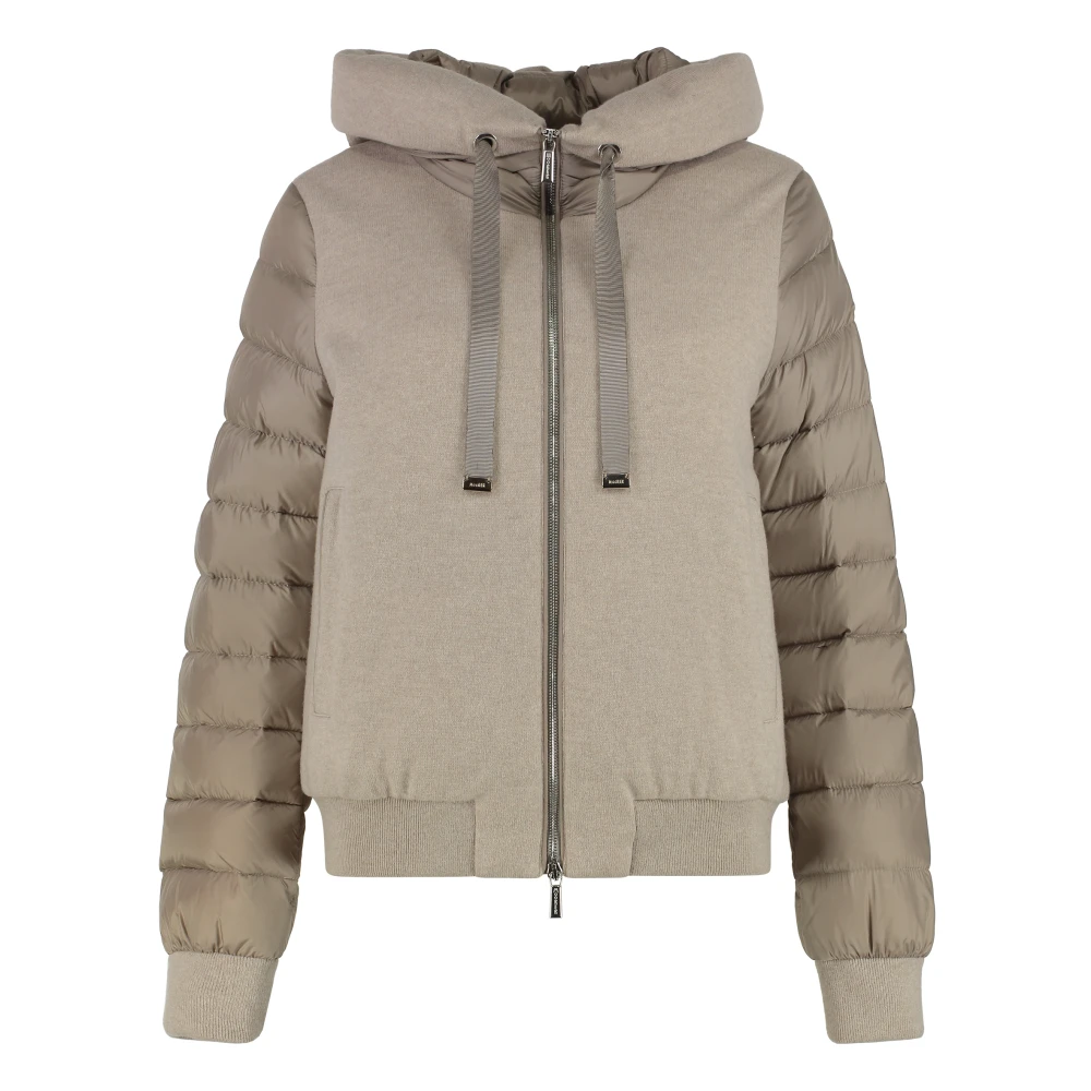 Jackets > Winter Jackets - - Moorer - Modalova