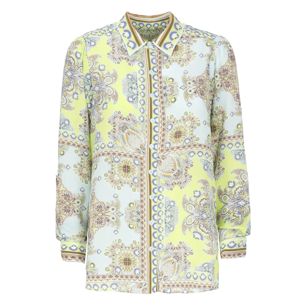 Blouses & Shirts > Shirts - - Hale Bob - Modalova