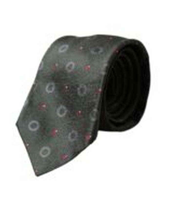 cravate-en-soie-gris-fonce-design-elegant