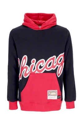 Chicago Bulls NBA Hoodie